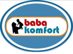 Baba Komfort Bababolt logo