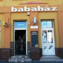 Babaház 2000 Bt. logo