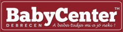 Baby Center Bababolt - Rive Center Kft. logo