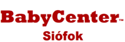 Baby Center Bababolt - S&SZ Kft. logo