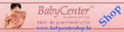 Baby Center Shop Bababolt logo