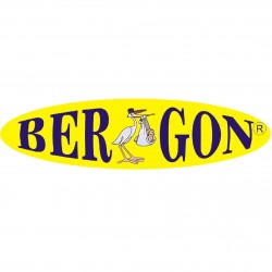 Bergon Babanagyker - JPB 2000 KFT. logo