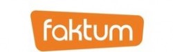 Faktum - Gyermekáruház logo